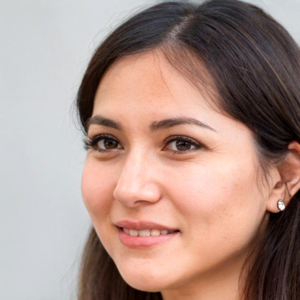 Portret klientki Lekicio - Weronika Dąbrowska